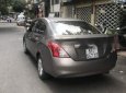 Nissan Sunny 2015 - Gia đình bán Nissan Sunny đời 2015, màu xám