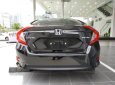 Honda Civic E 2018 - Civic E thể thao, có xe sớm, nhận nhiều ưu đãi trả trước 200tr nhận xe ngay