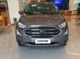 Ford EcoSport  1.5 AT Titanium 2018 - Bán xe Ford EcoSport Ford Ecosport 2018 đời 2018, màu xám (ghi)