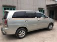 Toyota Innova 2007 - Bán xe Toyota Innova năm 2007, màu vàng cát