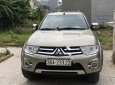 Mitsubishi Pajero Sport 2016 - Bán xe cũ Mitsubishi Pajero Sport năm sản xuất 2016  