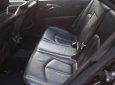 Mercedes-Benz E class   E200 2008 - Nhà bán Mercedes E200 sản xuất 2008, màu đen