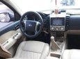 Ford Everest 2008 - Bán Ford Everest năm 2008, màu đen số sàn, 398tr