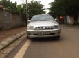 Kia Spectra 2004 - Cần bán Kia Spectra năm sản xuất 2004, màu bạc