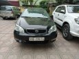 Toyota Corolla altis 2003 - Bán Toyota Corolla Altis sản xuất năm 2003, màu đen, giá 290tr