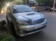 Toyota Fortuner 2.5G 4x2MT 2016 - Bán Toyota Fortuner 2.5G 4x2MT sản xuất 2016, màu bạc, xe đẹp không kinh doanh