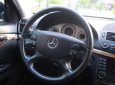 Mercedes-Benz E class   E200 2008 - Nhà bán Mercedes E200 sản xuất 2008, màu đen