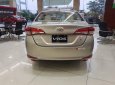 Toyota Vios  1.5MT 2018 - Bán Toyota Vios 1.5MT đời 2018, xe mới 100%