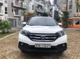 Honda CR V 2014 - Cần bán xe Honda CR V sản xuất 2014, màu trắng