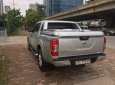 Nissan Navara 2016 - Chính chủ bán Nissan Navara 2016, màu bạc, 555 triệu