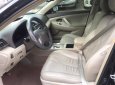 Toyota Camry LE 2007 - Cần bán Toyota Camry LE năm 2007, màu đen, nhập khẩu nguyên chiếc