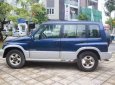 Suzuki Vitara  MT 2005 - Cần bán xe cũ Suzuki Vitara MT đời 2005