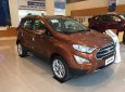 Ford EcoSport 1.5 AT Titanium 2018 - Bán xe Ford EcoSport Ford Ecosport 2018 năm 2018, màu cam