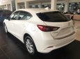 Mazda 3 1.5  2018 - Bán xe Mazda 3 1.5 Hatchback, giá cực tốt, nhận nhiều ưu đãi, sẵn xe đủ màu có xe giao ngay LH: 0868.313.310