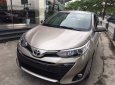 Toyota Vios G 2019 - Cần bán Toyota Vios G 2019, khuyến mãi lớn