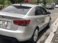 Kia Forte 2011 - Chính chủ bán Kia Forte 2011, màu bạc