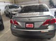 Toyota Camry 2.4G 2010 - Bán xe Toyota Camry 2.4G đời 2010, màu ghi xám