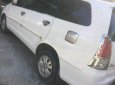 Toyota Innova 2011 - Bán Toyota Innova đời 2011, màu trắng xe gia đình, 430tr