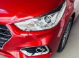 Hyundai Accent 1.4 ATH 2018 - Bán xe cũ Hyundai Accent 1.4 ATH năm sản xuất 2018, màu đỏ