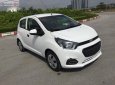 Chevrolet Spark Duo Van 1.2 MT 2018 - Bán xe Chevrolet Spark Duo Van 1.2 MT năm 2018, màu trắng 