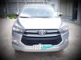 Toyota Innova 2017 - Bán Toyota Innova 2017, màu bạc, 730 triệu