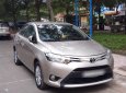 Toyota Vios 1.5MT 2017 - Bán Toyota Vios 1.5MT Sx 2017