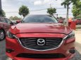 Mazda 6 2.0 2018 - Bán Mazda 6 2.0 2018, màu đỏ, giá chỉ 819 triệu