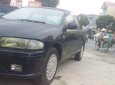 Mazda 323 2000 - Bán Mazda 323 đời 2000, màu đen, giá chỉ 80 triệu