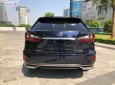 Lexus RX 450h 2018 - Bán xe Lexus RX 450h đời 2018, màu xanh lam, nhập khẩu  