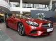 Mercedes-Benz SL class SL400 2018 - Bán Mercedes SL400 sản xuất năm 2018, màu đỏ, xe nhập