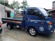 Hyundai Porter 2012 - Bán ô tô Hyundai Porter sản xuất 2012, màu xanh lam, xe nhập 