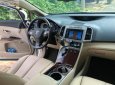 Toyota Venza 2.7 AWD 2009 - Bán ô tô Toyota Venza 2.7 AWD 2009, màu trắng, nhập khẩu  