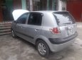 Hyundai Click 2008 - Cần bán xe Hyundai Click đời 2008, màu bạc 