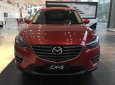 Mazda CX 5 2018 - Mazda Phạm Văn Đồng bán xe Mazda CX5 New 2018 giảm giá sâu tháng 10. Tặng bảo hiểm, sẵn xe giao ngay - LH 0868.313.310