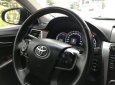 Toyota Camry  2.5Q 2013 - Bán Toyota Camry 2.5Q sản xuất 2013, màu đen, giá 925tr