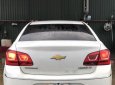 Chevrolet Cruze  LT 1.6MT 2016 - Cần bán Chevrolet Cruze đời 2016, màu trắng