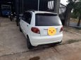 Daewoo Matiz   SE 2003 - Cần bán xe Daewoo Matiz SE năm sản xuất 2003, màu trắng, giá tốt