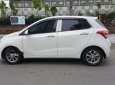 Hyundai Grand i10 2016 - Bán ô tô Hyundai Grand i10 đời 2016, màu trắng số sàn