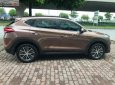 Hyundai Tucson 2015 - Cần bán gấp Hyundai Tucson năm 2015, màu nâu, xe nhập, 850 triệu