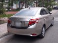 Toyota Vios 1.5MT 2017 - Bán Toyota Vios 1.5MT Sx 2017