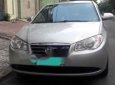 Hyundai Elantra 2008 - Bán Hyundai Elantra sản xuất 2008, màu bạc, giá 135tr