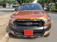 Ford Ranger  AT 4x4  2016 - Bán xe Ford Ranger AT 4x4 2016, nhập khẩu nguyên chiếc như mới