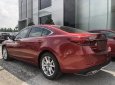 Mazda 6 2.0 2018 - Bán Mazda 6 2.0 2018, màu đỏ, giá chỉ 819 triệu