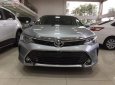 Toyota Camry 2.0E 2016 - Cần bán lại xe Toyota Camry 2.0E sản xuất năm 2016, màu bạc