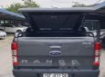 Ford Ranger 2016 - Chính chủ bán Ford Ranger năm 2016, màu xám, biển Hà Nội 29C1-83196