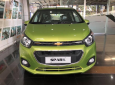 Chevrolet Spark 2018 - Cần bán xe Chevrolet Spark - Ưu đãi tháng 10 cực lớn, xã kho cuối năm