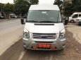 Ford Transit 2015 - Bán Ford Transit 2015, xe chạy du lịch từ mới, sơn zin cả xe, lốp mới cả dàn