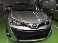 Toyota Vios 2018 - Cần bán xe Toyota Vios năm sản xuất 2018, màu bạc