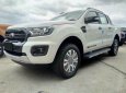 Ford Ranger  XLS MT 2.2L 4x2  2018 - Bán ô tô Ford Ranger Ford Ranger sản xuất năm 2018, màu bạc, nhập khẩu nguyên chiếc