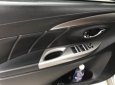 Toyota Vios   1.5 AT  2016 - Cần bán lại xe Toyota Vios 1.5 AT sản xuất năm 2016, màu bạc 